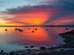 Acadia National Park