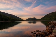 Jordan Pond