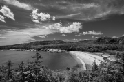 Sand Beach