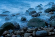 Cobblestone Beach