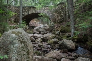 Cobblestone Bridge