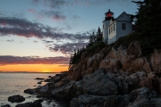 Bass Harbor Light