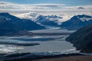 Colony Glacier