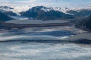 Colony Glacier
