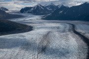 Knik Glacier