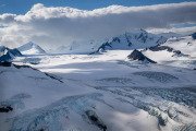 Stairway Glacier