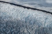 Lake George Glacier