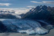 Colony Glacier