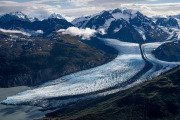 Colony Glacier