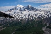 Mt. Redoubt