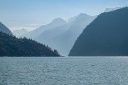 Endicott Arm