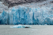 Dawes Glacier