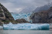 South Sawyer Glacier, Tracy Arm