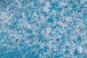 on the Hubbard Glacier