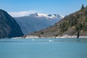 Endicott Arm