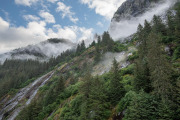 Endicott Arm