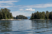 Baranof Island