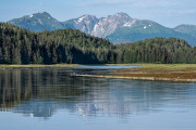 Baranof Island