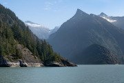 Endicott Arm