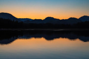 Clarence Strait