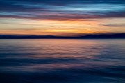 last light, Frederick Sound