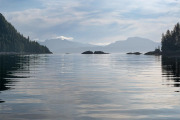 Baranof Island