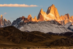 Argentina-Los Glaciares