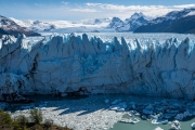 Perito Moreno glacier