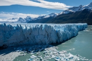 Perito Moreno glacier