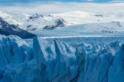 Perito Moreno glacier