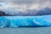 iceberg Lago Argentina