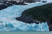 Upsala Glacier