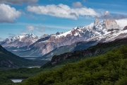 Mt Fitzroy