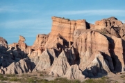 Quebrada de las Conchas