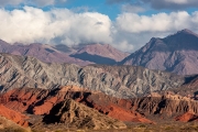 Quebrada de las Conchas