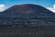 Carachi Pampa volcano