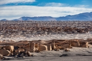 Campo Piedra de Pomez