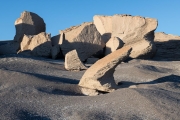 Campo Piedra de Pomez