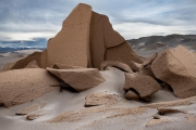 Campo Piedra de Pomez