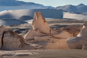 Campo Piedra de Pomez