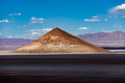 cono de Arita (Arita cone)