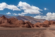 Los Colorados, Tolar Grande