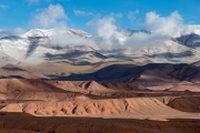 Desierto del Laberinto (Red Labyrinth Desert)