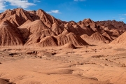 Desierto del Laberinto