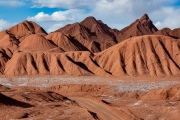 Desierto del Laberinto