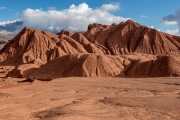 Desierto del Laberinto