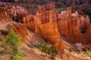 Sunset Point, Bryce Canyon
