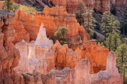 Queen Victoria, Bryce Canyon
