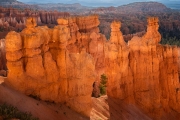 Sunset Point, Bryce Canyon