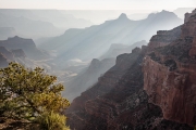 Cape Royal, Grand Canyon, North Rim